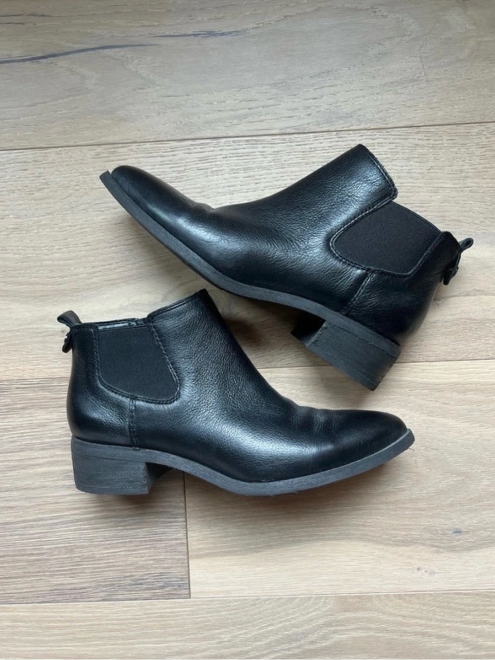 Franco sarto ankle boots